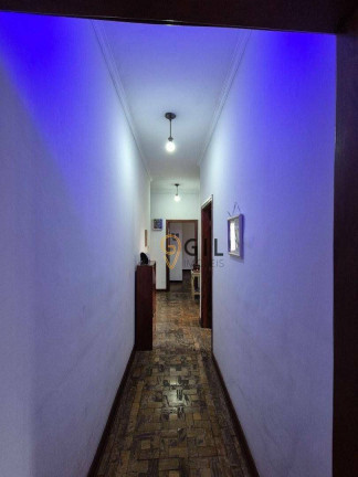 Imagem Casa com 3 Quartos para Alugar, 200 m² em Centro - Jacareí