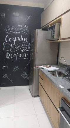Imagem Apartamento com 2 Quartos à Venda, 41 m² em Vila Sônia - Praia Grande Imagem Apartamento com 2 Quartos à Venda, 41 m² em Vila Sônia - Praia Grande
