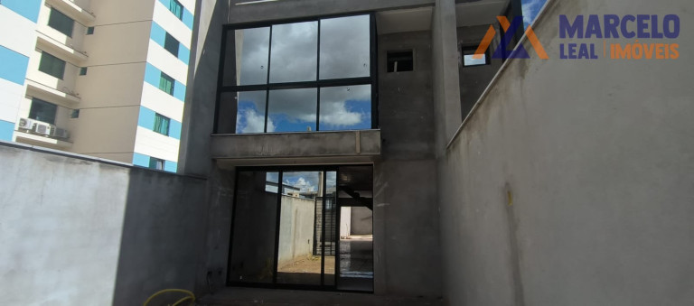 Imagem Casa com 3 Quartos à Venda, 150 m² em Boa Vista - Vitória Da Conquista Imagem Casa com 3 Quartos à Venda, 150 m² em Boa Vista - Vitória Da Conquista