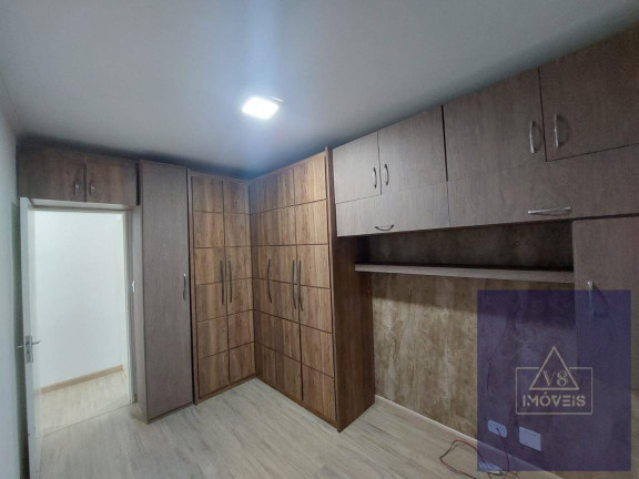 Imagem Apartamento com 2 Quartos à Venda, 60 m² em Alto Ipiranga - Mogi Das Cruzes