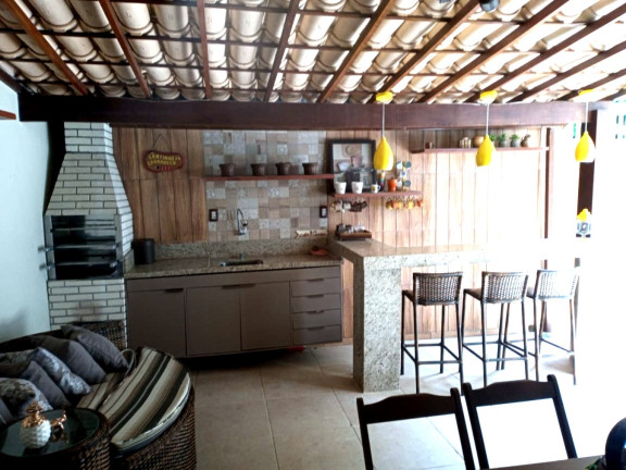Imagem Apartamento com 3 Quartos à Venda, 149 m² em Parque Bela Vista - Salvador