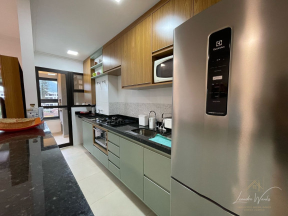 Imagem Casa com 2 Quartos à Venda, 70 m² em Itaguá - Ubatuba