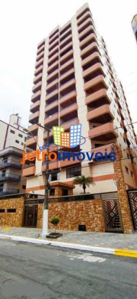 Imagem Apartamento com 2 Quartos à Venda, 172 m² em Tupi - Praia Grande