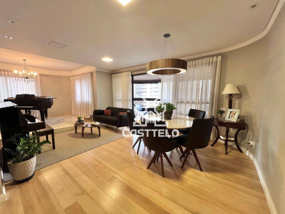 Imagem Apartamento com 3 Quartos à Venda, 184 m² em Centro - Londrina Imagem Apartamento com 3 Quartos à Venda, 184 m² em Centro - Londrina