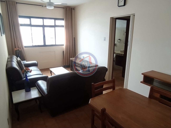 Imagem Apartamento com 2 Quartos à Venda, 65 m² em Tupi - Praia Grande