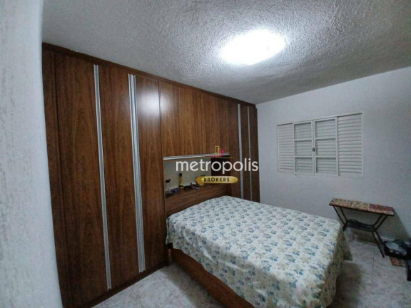 Imagem Casa com 5 Quartos à Venda, 146 m² em Vila Valparaíso - Santo André Imagem Casa com 5 Quartos à Venda, 146 m² em Vila Valparaíso - Santo André