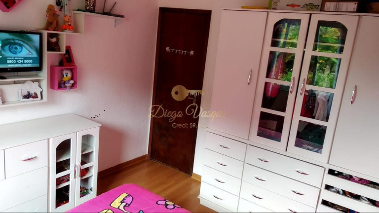 Imagem Casa com 3 Quartos à Venda, 68 m² em Araras - Teresópolis