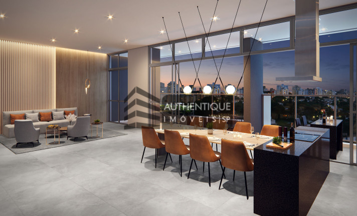 Imagem Apartamento com 3 Quartos à Venda, 135 m² em Vila Mascote - São Paulo Imagem Apartamento com 3 Quartos à Venda, 135 m² em Vila Mascote - São Paulo