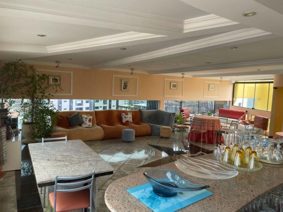 Imagem Apartamento com 3 Quartos à Venda, 400 m² em Ponta Da Praia - Santos Imagem Apartamento com 3 Quartos à Venda, 400 m² em Ponta Da Praia - Santos