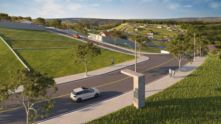 Imagem Terreno à Venda, 360 m² em Jardins - Esmeraldas Imagem Terreno à Venda, 360 m² em Jardins - Esmeraldas