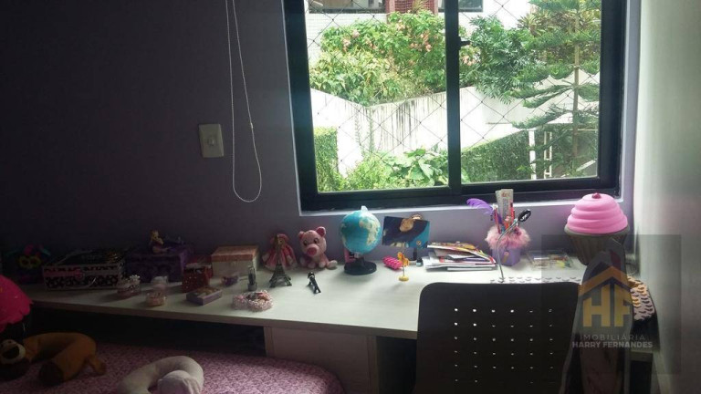 Imagem Apartamento com 4 Quartos à Venda, 114 m² em Parnamirim - Recife Imagem Apartamento com 4 Quartos à Venda, 114 m² em Parnamirim - Recife