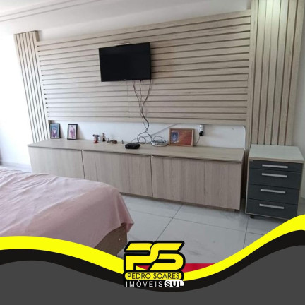 Imagem Apartamento com 4 Quartos à Venda, 322 m² em Tambaú - João Pessoa Imagem Apartamento com 4 Quartos à Venda, 322 m² em Tambaú - João Pessoa