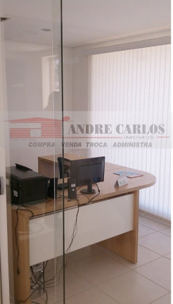 Imagem Apartamento com 3 Quartos à Venda, 90 m² em City Bussocaba - Osasco