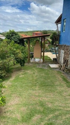 Imagem Casa com 3 Quartos à Venda, 160 m² em Ponte Alta - Atibaia