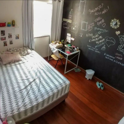 Imagem Apartamento com 3 Quartos à Venda, 80 m² em Imbuí - Salvador Imagem Apartamento com 3 Quartos à Venda, 80 m² em Imbuí - Salvador