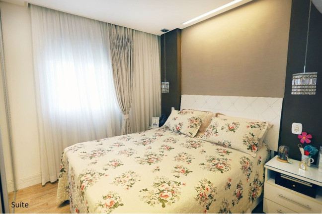 Imagem Imóvel com 3 Quartos à Venda, 120 m² em Vila Regente Feijó - São Paulo Imagem Imóvel com 3 Quartos à Venda, 120 m² em Vila Regente Feijó - São Paulo