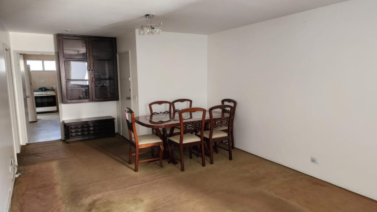 Apartamento com 3 Quartos à Venda, 114 m² em Jardim Paulista - São Paulo