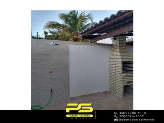 Imagem Casa com 1 Quarto à Venda, 162 m² em Jacumã - Conde Imagem Casa com 1 Quarto à Venda, 162 m² em Jacumã - Conde