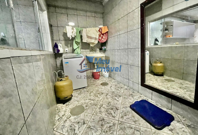 Imagem Casa com 3 Quartos à Venda, 150 m² em Ceilândia Sul (ceilândia) - Brasília Imagem Casa com 3 Quartos à Venda, 150 m² em Ceilândia Sul (ceilândia) - Brasília