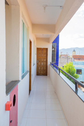Imagem Apartamento com 1 Quarto à Venda,  em Dom Expedito  - Sobral