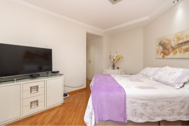 Imagem Apartamento com 3 Quartos à Venda, 158 m² em Tatuapé - São Paulo Imagem Apartamento com 3 Quartos à Venda, 158 m² em Tatuapé - São Paulo