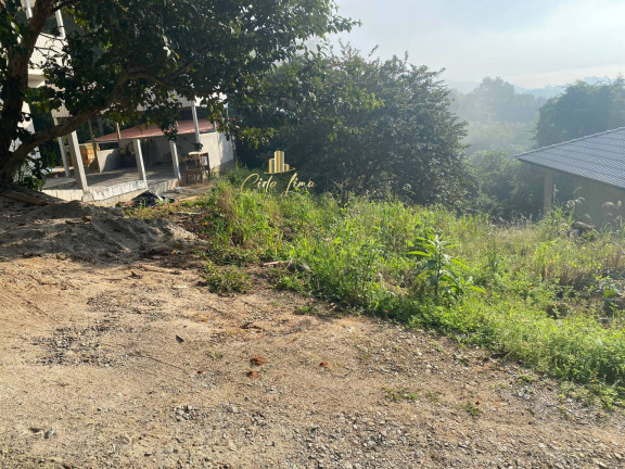 Imagem Terreno à Venda, 380 m² em Bela Vista - Palhoça Imagem Terreno à Venda, 380 m² em Bela Vista - Palhoça