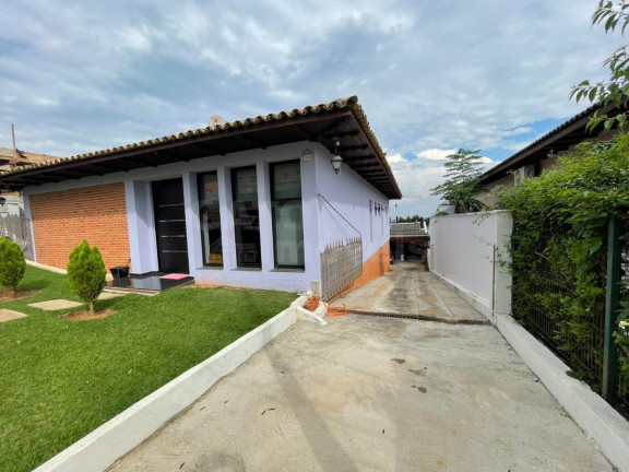 Imagem Casa com 3 Quartos à Venda, 320 m² em Jardins (polvilho) - Cajamar Imagem Casa com 3 Quartos à Venda, 320 m² em Jardins (polvilho) - Cajamar