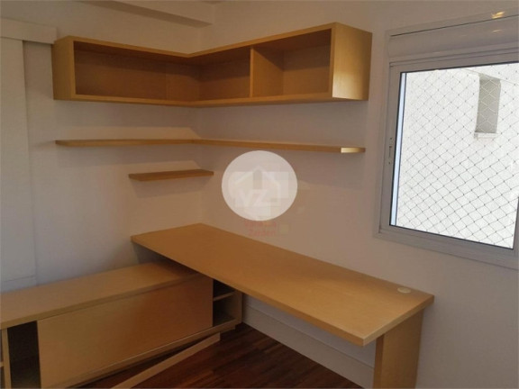 Imagem Apartamento com 3 Quartos à Venda, 143 m² em Chácara Santo Antônio - São Paulo Imagem Apartamento com 3 Quartos à Venda, 143 m² em Chácara Santo Antônio - São Paulo