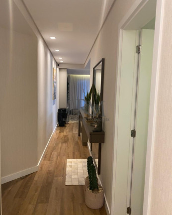 Imagem Imóvel com 3 Quartos à Venda, 227 m² em Itacorubi - Florianópolis