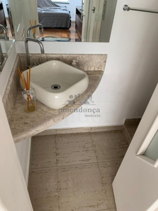 Imagem Apartamento com 3 Quartos à Venda, 110 m² em Higienópolis - São Paulo