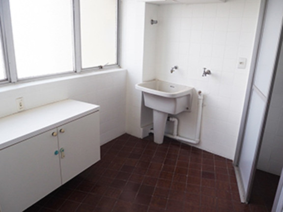 Imagem Imóvel com 3 Quartos para Alugar, 190 m² em Jardim Paulistano - São Paulo