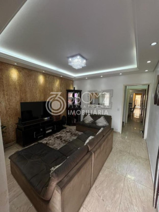 Casa com 3 Quartos à Venda, 219 m² em Vila Metalúrgica - Santo André