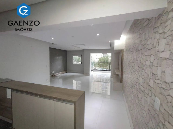 Imagem Apartamento com 3 Quartos à Venda, 87 m² em Sítio Tamboré Alphaville - Barueri