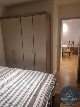 Imagem Apartamento com 2 Quartos à Venda, 50 m² em Socorro - São Paulo Imagem Apartamento com 2 Quartos à Venda, 50 m² em Socorro - São Paulo
