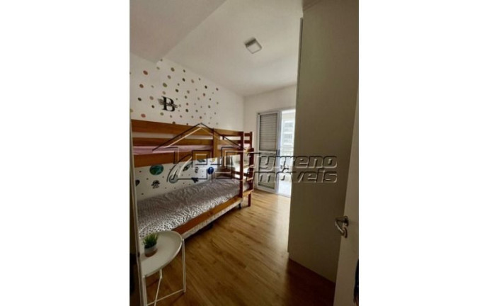 Imagem Apartamento com 3 Quartos à Venda, 88 m² em Parque Industrial - São José Dos Campos