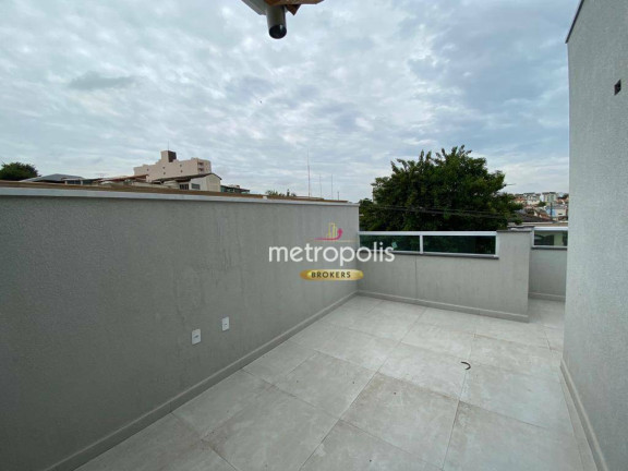 Imagem Sobrado com 2 Quartos à Venda, 115 m² em Vila Curuçá - Santo André Imagem Sobrado com 2 Quartos à Venda, 115 m² em Vila Curuçá - Santo André