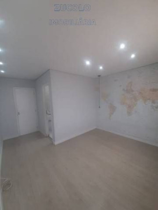 Imagem Apartamento com 2 Quartos à Venda, 91 m² em Vila Lusitânia - São Bernardo Do Campo