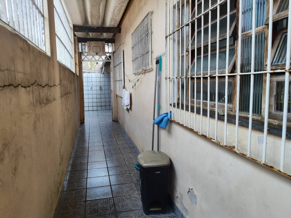 Casa com 2 Quartos à Venda, 10 m² em Mirim - Praia Grande