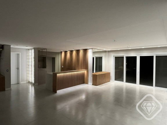 Imagem Casa de Condomínio com 3 Quartos à Venda,  em Alphaville - Porto Alegre