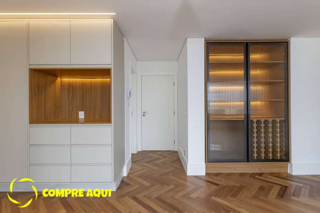 Imagem Apartamento com 3 Quartos à Venda, 289 m² em Higienópolis - São Paulo Imagem Apartamento com 3 Quartos à Venda, 289 m² em Higienópolis - São Paulo