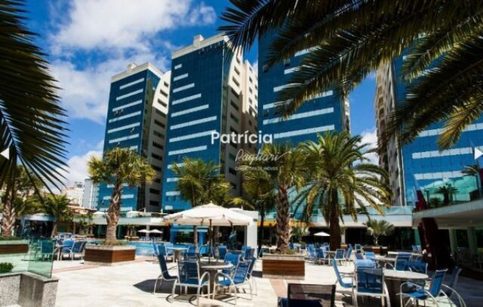 Imagem Apartamento com 4 Quartos à Venda, 447 m² em Centro - Itapema