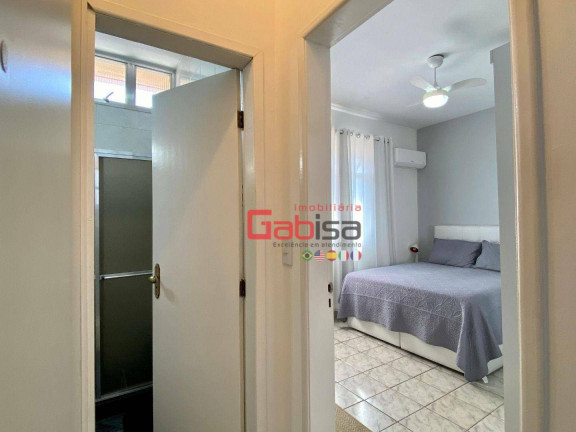 Imagem Apartamento com 1 Quarto à Venda, 37 m² em Centro - Cabo Frio Imagem Apartamento com 1 Quarto à Venda, 37 m² em Centro - Cabo Frio