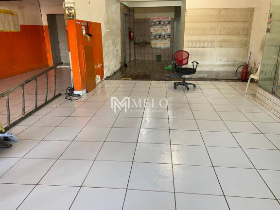 Imagem Loja para Alugar, 269 m² em Ipsep - Recife