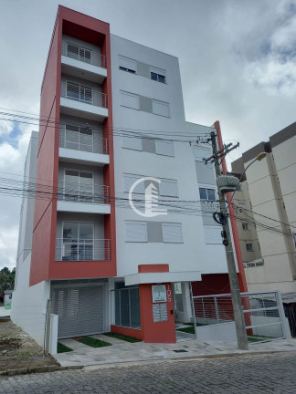 Imagem Apartamento com 3 Quartos à Venda, 72 m² em Bela Vista - Caxias Do Sul