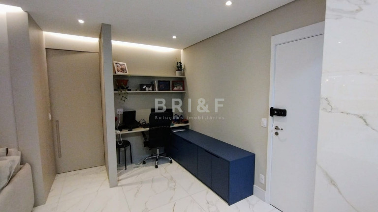 Imagem Apartamento com 3 Quartos à Venda, 81 m² em Vila Santa Catarina - São Paulo Imagem Apartamento com 3 Quartos à Venda, 81 m² em Vila Santa Catarina - São Paulo
