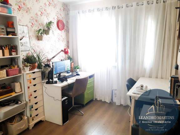Imagem Apartamento com 3 Quartos à Venda, 120 m² em Indianópolis - São Paulo