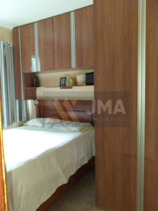 Imagem Apartamento com 3 Quartos à Venda, 88 m² em Novo Eldorado - Contagem