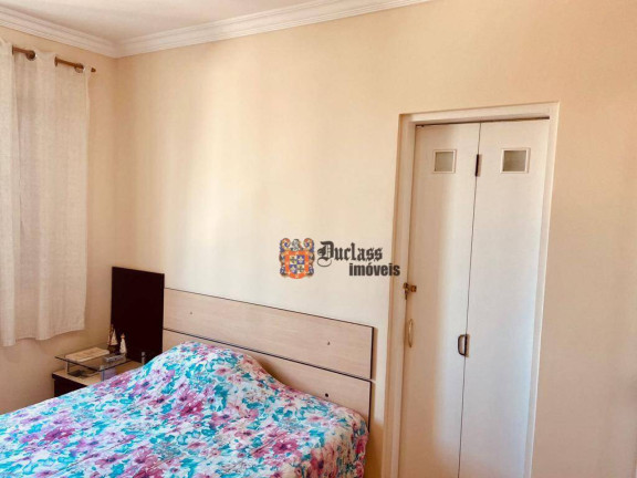 Imagem Apartamento com 2 Quartos à Venda, 72 m² em Jardim Do Mar - São Bernardo Do Campo Imagem Apartamento com 2 Quartos à Venda, 72 m² em Jardim Do Mar - São Bernardo Do Campo