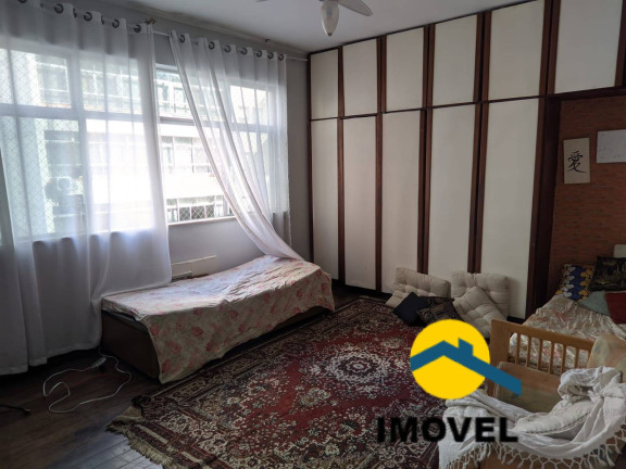 Imagem Apartamento com 4 Quartos à Venda, 230 m² em Icaraí - Niterói Imagem Apartamento com 4 Quartos à Venda, 230 m² em Icaraí - Niterói