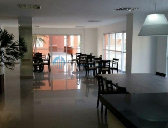 Imagem Apartamento com 3 Quartos à Venda, 69 m² em Jardim Paraíso - Barueri